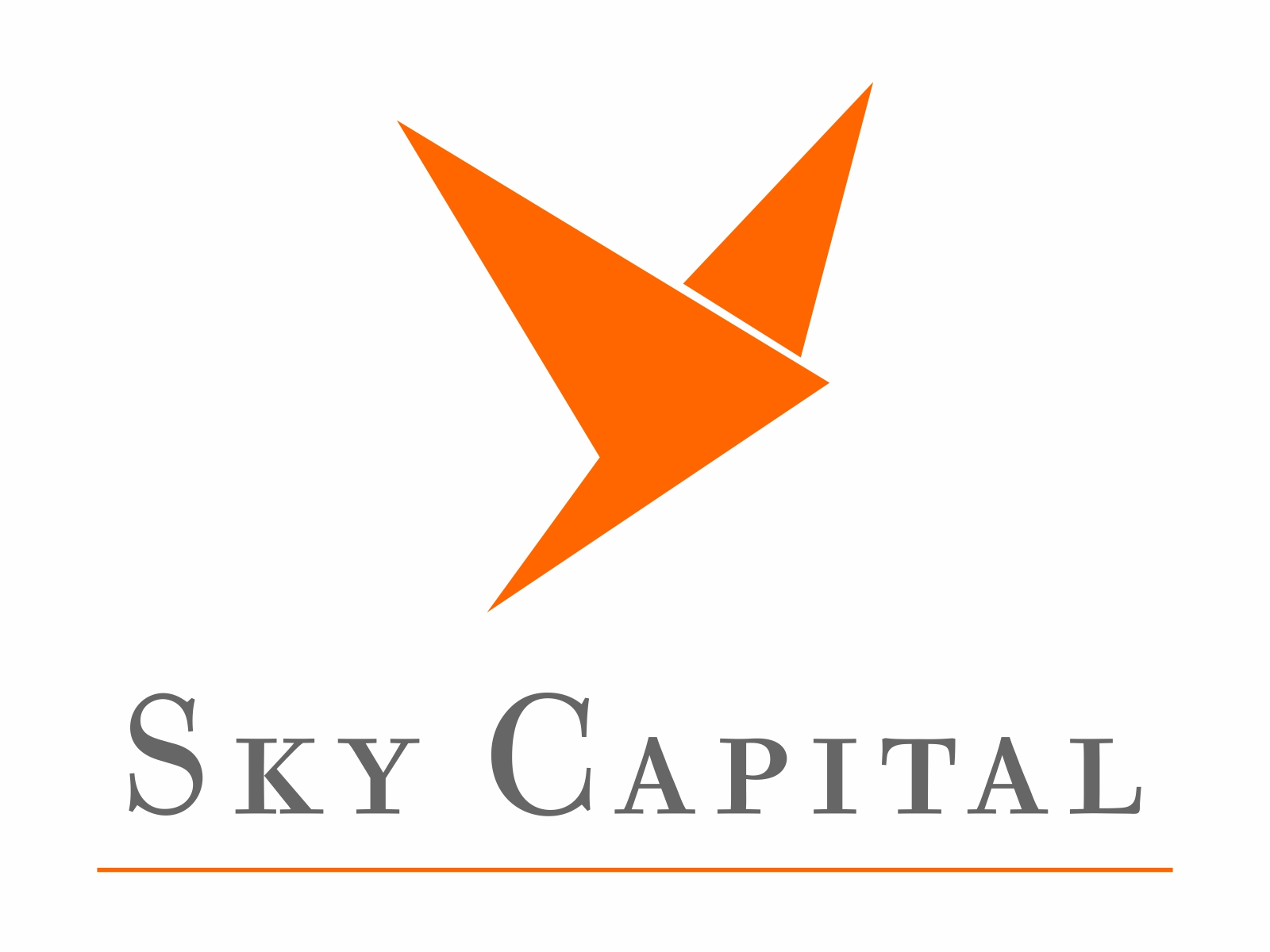 Sky Capital logo