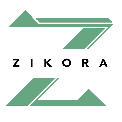 Zikora Bank logo